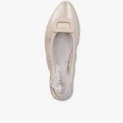rieker Damen Pumps