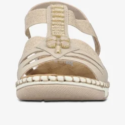 rieker Damen Sandalen