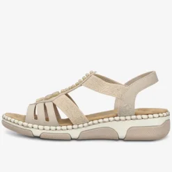 rieker Damen Sandalen