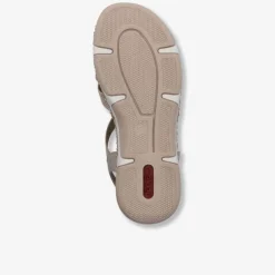 rieker Damen Sandalen