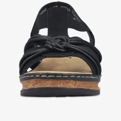 rieker Damen Sandalen