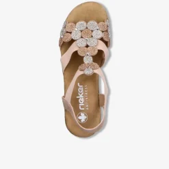 rieker Damen Sandalen
