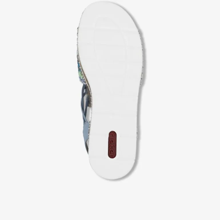 rieker Damen Sandalen