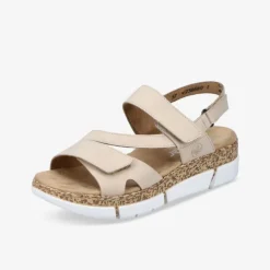 rieker Damen Sandalen