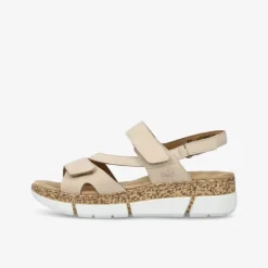 rieker Damen Sandalen