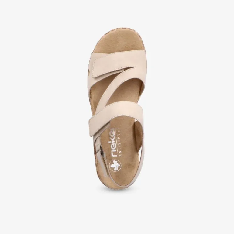 rieker Damen Sandalen