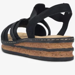 rieker Damen Sandalen