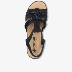 rieker Damen Sandalen