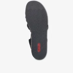 rieker Damen Sandalen