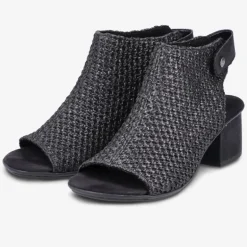 rieker Damen Sandalen