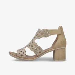 rieker Damen Sandalen