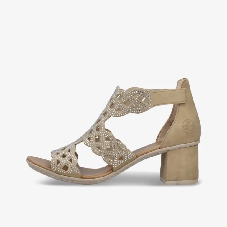 rieker Damen Sandalen