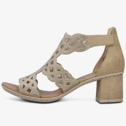 rieker Damen Sandalen