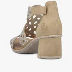 rieker Damen Sandalen