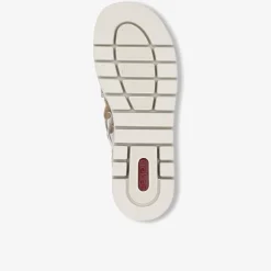 rieker Damen Sandalen
