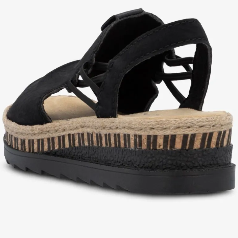 rieker Damen Sandalen