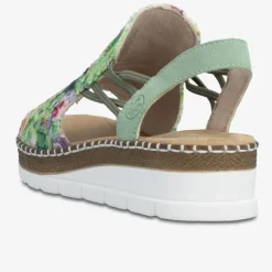 rieker Damen Sandalen