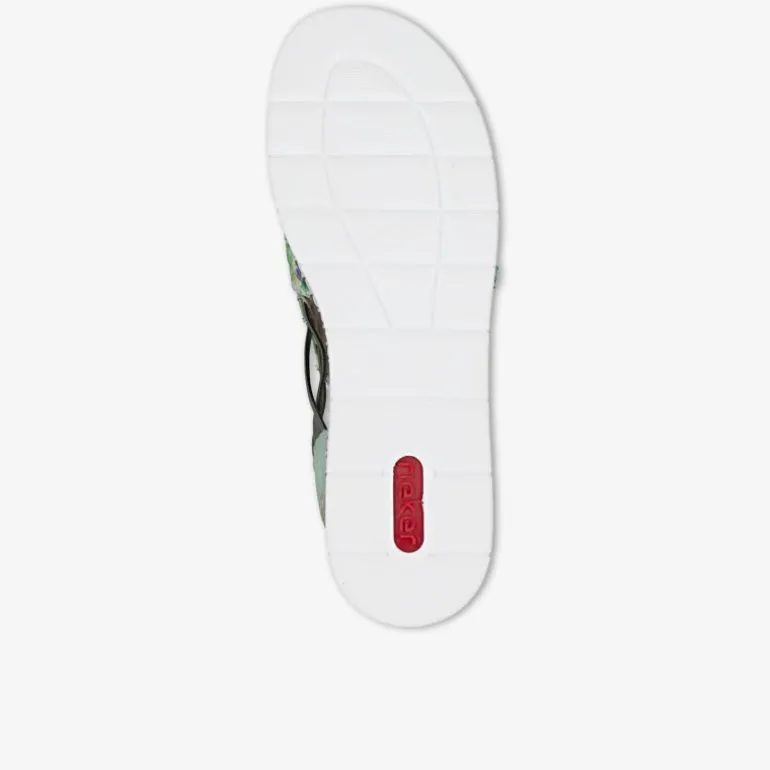 rieker Damen Sandalen