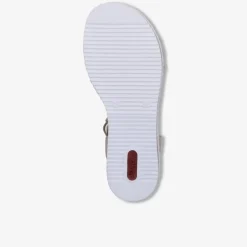 rieker Damen Sandalen