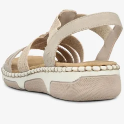 rieker Damen Sandalen