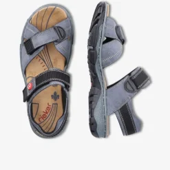 rieker Damen Sandalen