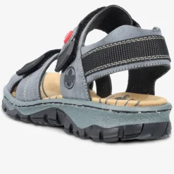 rieker Damen Sandalen