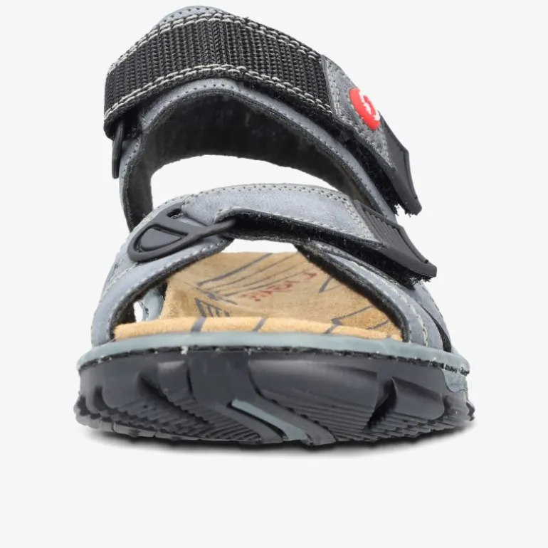 rieker Damen Sandalen