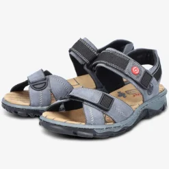 rieker Damen Sandalen
