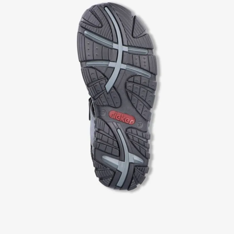 rieker Damen Sandalen