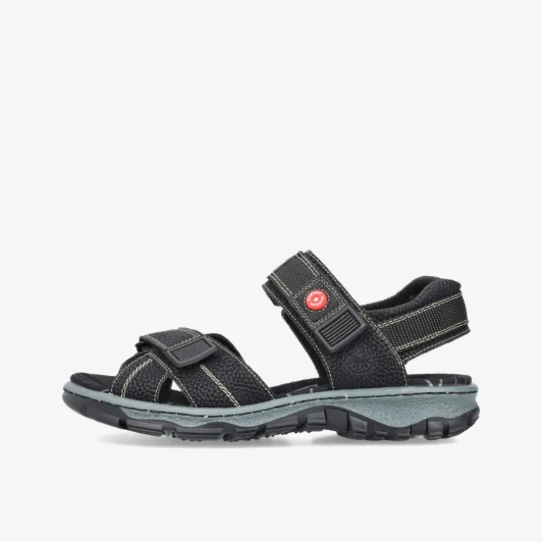 rieker Damen Sandalen