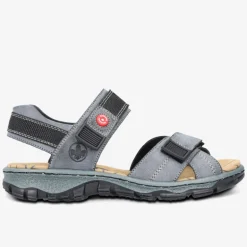 rieker Damen Sandalen