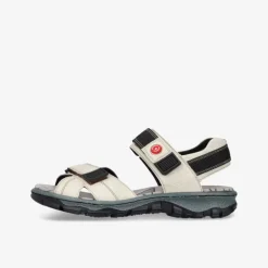 rieker Damen Sandalen