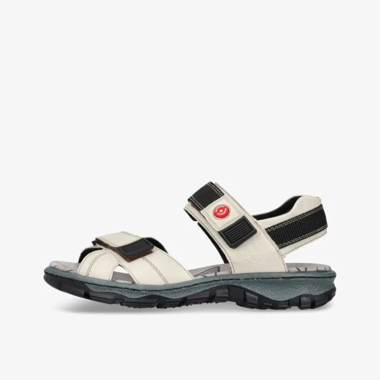 rieker Damen Sandalen