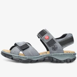 rieker Damen Sandalen