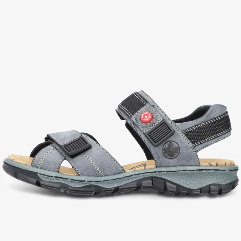 rieker Damen Sandalen