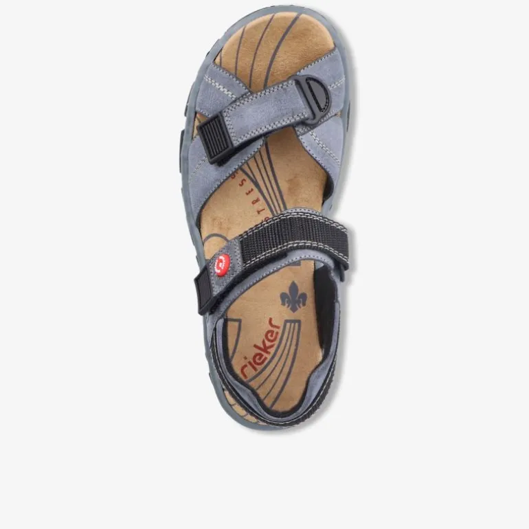 rieker Damen Sandalen