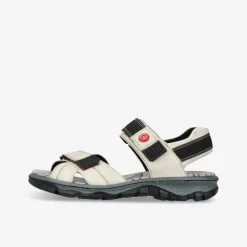 rieker Damen Sandalen
