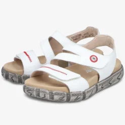 rieker Damen Sandalen