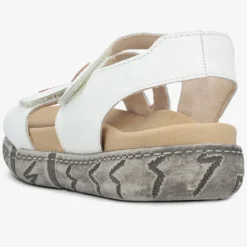 rieker Damen Sandalen