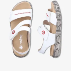 rieker Damen Sandalen