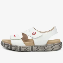rieker Damen Sandalen