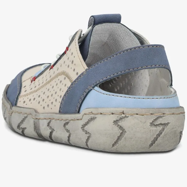 rieker Damen Sandalen
