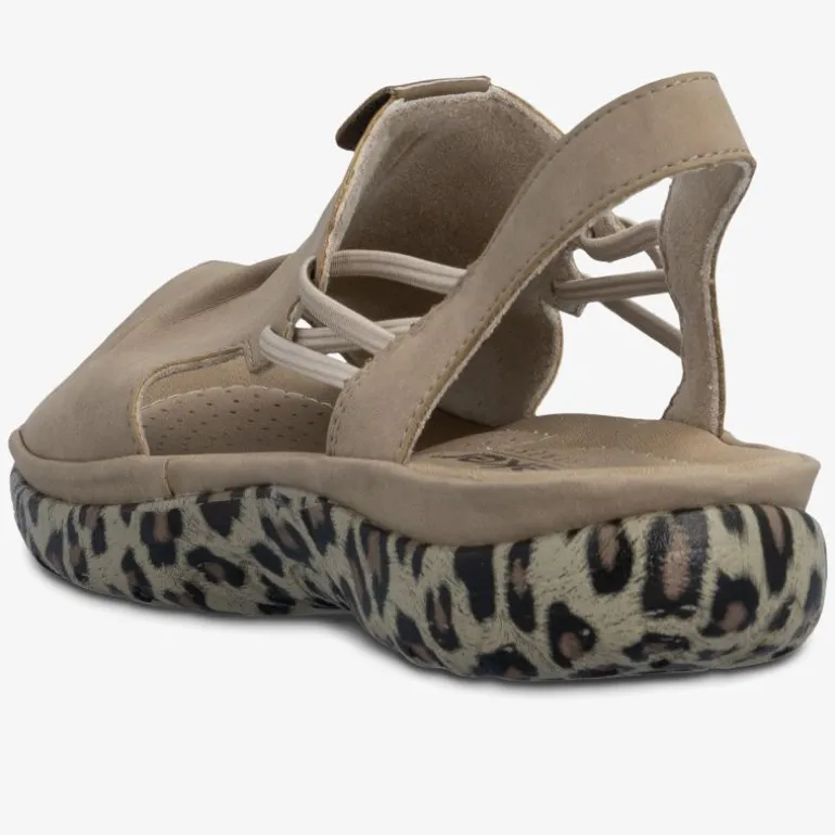 rieker Damen Sandalen