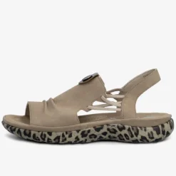 rieker Damen Sandalen