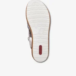 rieker Damen Sandalen