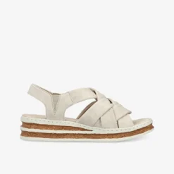rieker Damen Sandalen