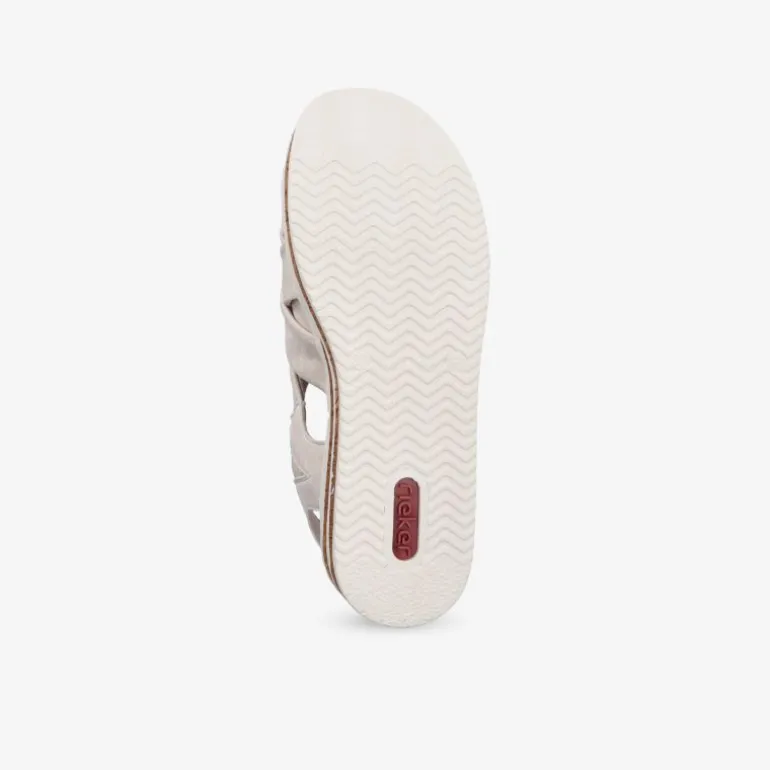 rieker Damen Sandalen