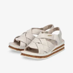 rieker Damen Sandalen