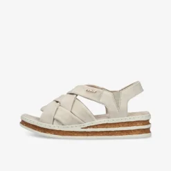 rieker Damen Sandalen