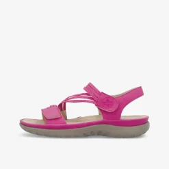 rieker Damen Sandalen